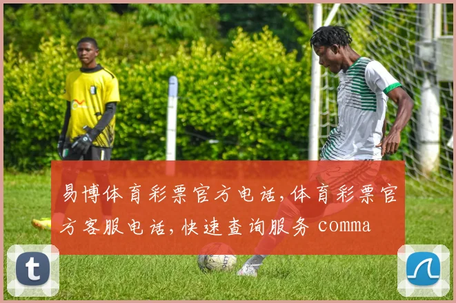 易博体育彩票官方电话,体育彩票官方客服电话,快速查询服务 comma